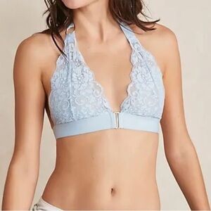 HAH We Are Hot as Hell Groupie Bralette XL